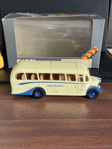 Corgi classics bedford type - corgi,