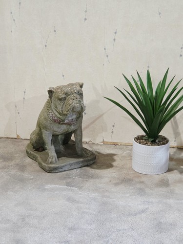 Vintage weathered stone - weathered,