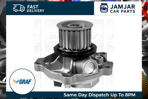 Graf pa1056 water pump - graf,