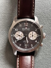 Bremont ALT1-C - Anthracite  