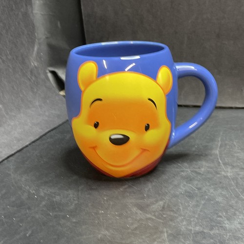 Disney tams winnie the pooh - the,