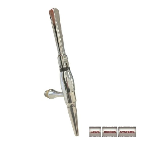 Large chrome beer - large,