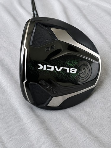 Cleveland launcher driver - launcher, xl