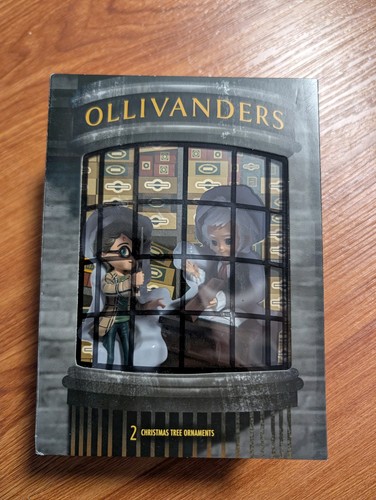 Hallmark 2024 harry - harry, potter