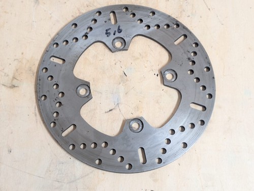 Kawasaki zr7s zr7f rear brake - kawasaki,