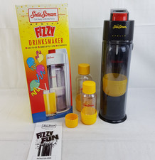 Soda Stream Apollo Fizzy
