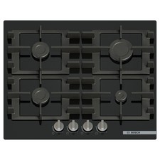 Bosch Series 4 60cm 4 Burner