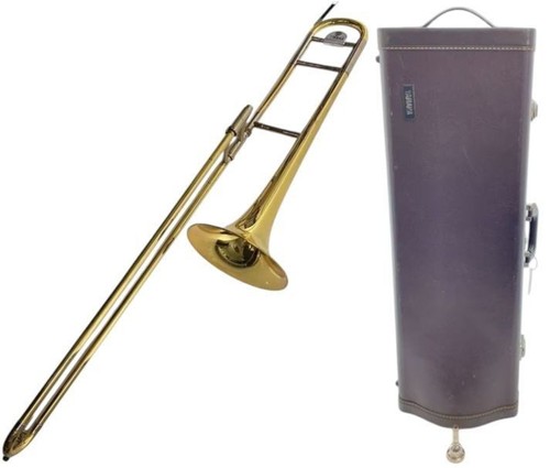 Yamaha ysl 6430ii tenor - yamaha,