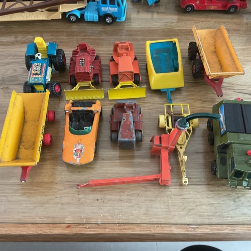 Matchbox kingsize mixed - matchbox,