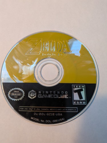 Legend zelda twilight - zelda:,