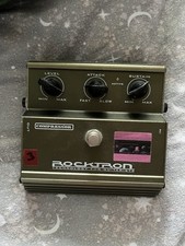 Rocktron Big Crush Sustain