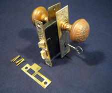 Nice Antique Victorian