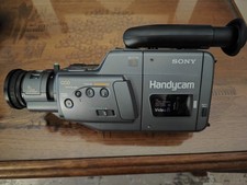 Sony Handycam Video 8