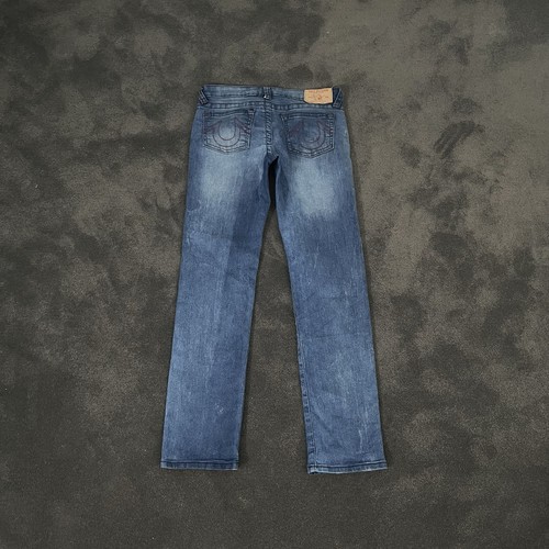 Vintage true religion 28w 29l - vintage,