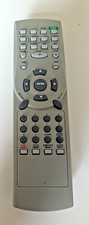 REPLACEMENT PACIFIC DVD PLAYER REMOTE CONTROL for DVD1002MK2