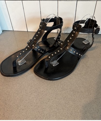 Celine studded gladiator - celine,
