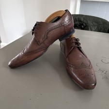 Men's Ted Baker Hann Brown