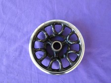 Singer 27K Sewing Machine Hand