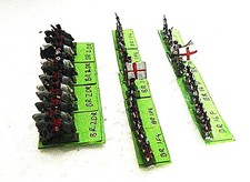 Wargames  HEROICS & ROS 6mm