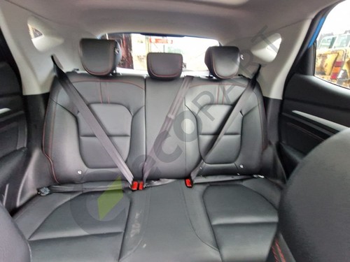 Mk2 zs11 2nd row seat - zs11,