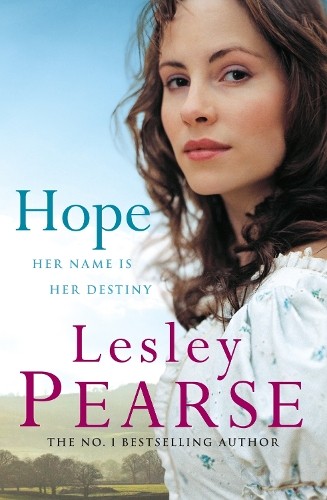 Hope pearse lesley - pearse,,