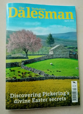 The Yorkshire Dalesman