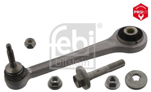 Rear axle left 40792 - axle,