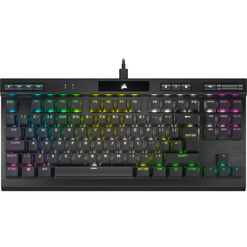 Corsair k70 rgb tkl - k70,