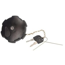 1X FUEL CAP FITS: DAF CF 65 LF