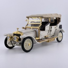 Franklin Mint 1911 Rolls -