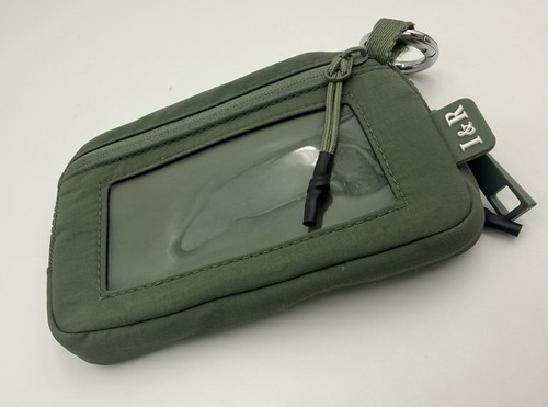 The iris wallet - the, iris'