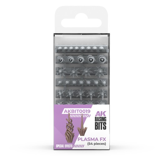 Plasma basing bits 54 - basing,