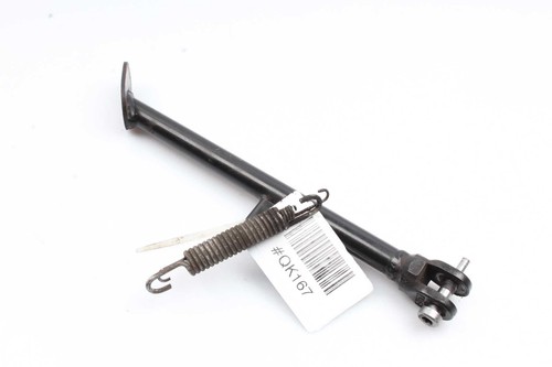 Side stand support - bmw, r