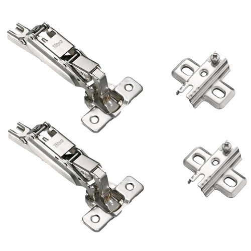 Titus type 170 hinges plus - 170°,
