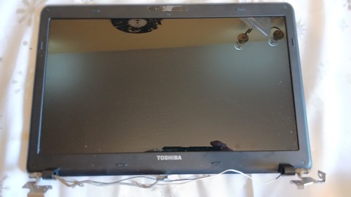 Toshiba satellite c660 - satellite, c660-108