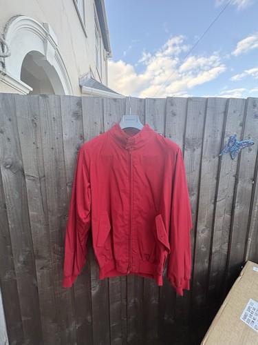 Baracuta harrington jacket - baracuta,