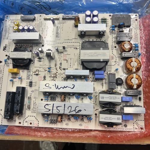 Power supply board - lg,