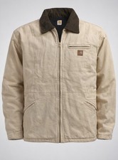 Carhartt Reworked Style Work