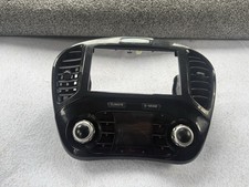 Nissan Navigation GPS Unit for
