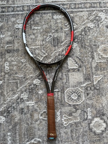 Babolat pure strike - pure, 97