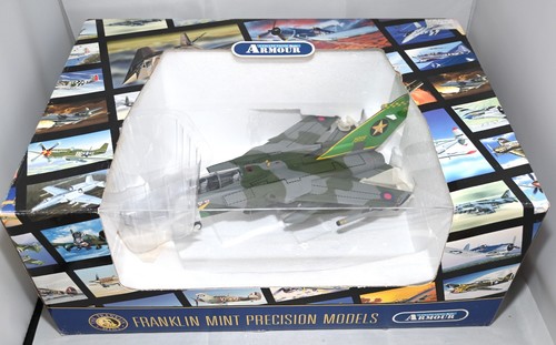 Franklin mint armour b11b270 - mint,
