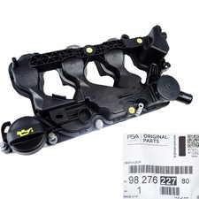 Engine Valve Rocker Cover VAUXHALL CROSSALND COMBO VIVARO C 1.5 BlueHDi DV5R