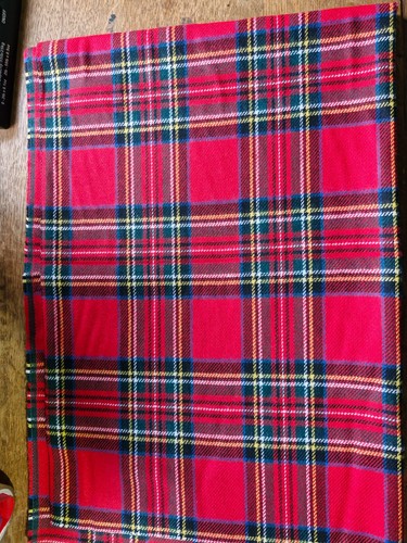 Red royal stewart scottish - royal,