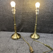 2 x Laura Ashley Elliot Table