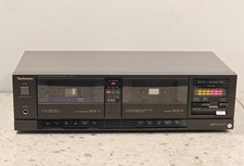 TECHNICS RS-T11 VINTAGE Hi-Fi