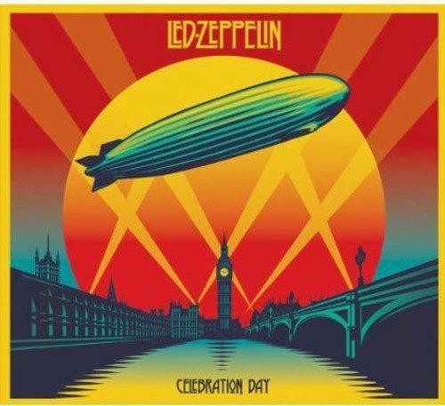 Celebration day 2cd - day, pal