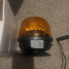 Rechargeable Magnetic LED
