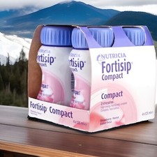 Fortisip Compact Nutritional