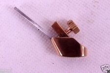 Plane Woodworking Tool Brass