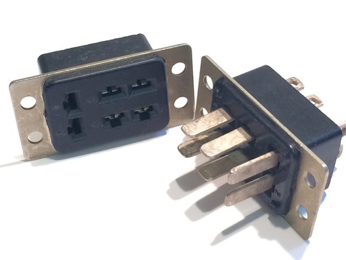 Way plug socket pair multi - 6, &
